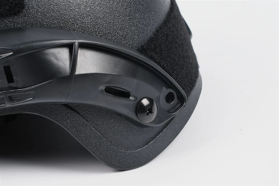 Plastic Riot Helmet price
